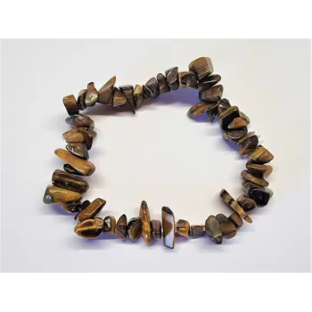 Náramok Tigrie oko - Odvaha, úspech [product.brand] 1 - Rosmarinus (koreni-krumlov.cz / platce DPH) 