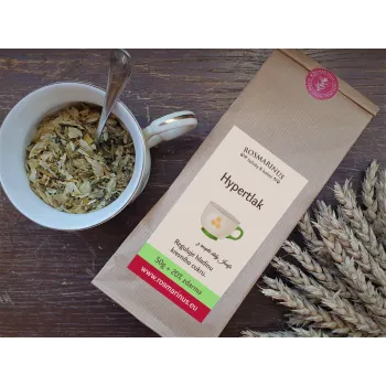 Hypertlak 50g+20% frei Rosmarinus 1 - Rosmarinus (koreni-krumlov.cz / platce DPH) 