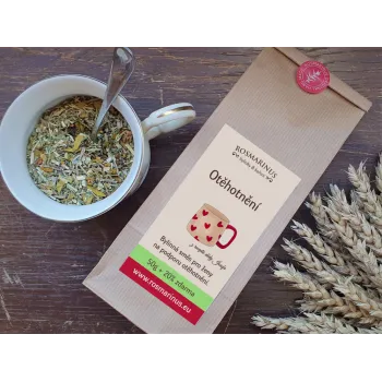 Otěhotnění 50g+20% zdarma 