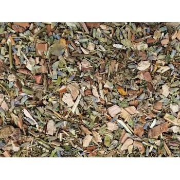 Wsparcie karmienia piersią 50g+20% gratis Rosmarinus 2 - Rosmarinus (koreni-krumlov.cz / platce DPH) 