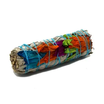 White sage "Self Acceptance" [product.brand] 1 - Rosmarinus (koreni-krumlov.cz / platce DPH) 