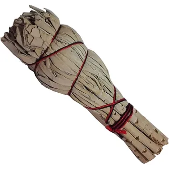 White sage - torch [product.brand] 1 - Rosmarinus (koreni-krumlov.cz / platce DPH) 