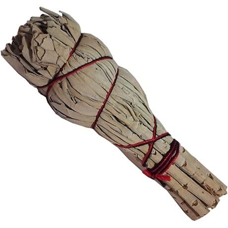 Biała szałwia - pochodnia [product.brand] 1 - Rosmarinus (koreni-krumlov.cz / platce DPH) 