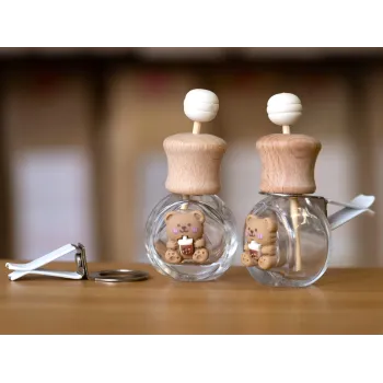 Auto-Diffusor "Bär" [product.brand] 1 - Rosmarinus (koreni-krumlov.cz / platce DPH) 