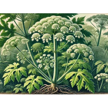 Angelica medical root 50g Rosmarinus 2 - Rosmarinus (koreni-krumlov.cz / platce DPH) 