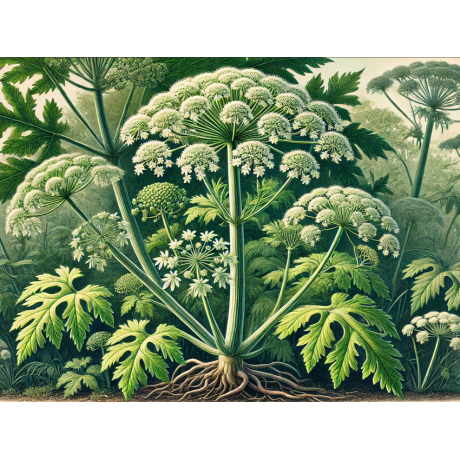 Angelica medical root 50g Rosmarinus 2 - Rosmarinus (koreni-krumlov.cz / platce DPH) 
