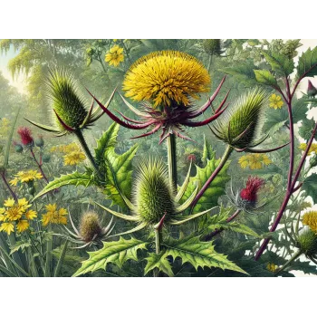 Benedikt nať 50g Rosmarinus 3 - Rosmarinus (koreni-krumlov.cz / platce DPH) 