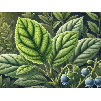 Blueberry leaves Rosmarinus 2 - Rosmarinus (koreni-krumlov.cz / platce DPH) 