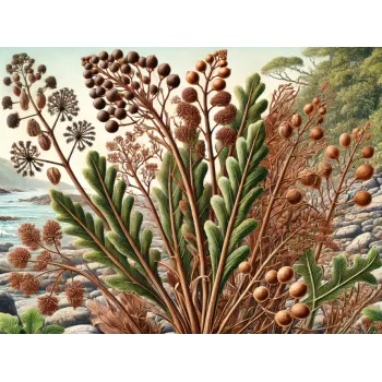 Seaweed Rosmarinus 2 - Rosmarinus (koreni-krumlov.cz / platce DPH) 