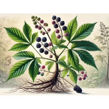 Eleutherokok root Rosmarinus 2 - Rosmarinus (koreni-krumlov.cz / platce DPH) 