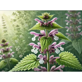 Hluchavka nať 50g Rosmarinus 2 - Rosmarinus (koreni-krumlov.cz / platce DPH) 