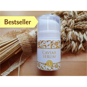 Caviar Serum [product.brand] 1 - Rosmarinus (koreni-krumlov.cz / platce DPH) 