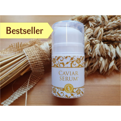 Kaviárové sérum [product.brand] 1 - Rosmarinus (koreni-krumlov.cz / platce DPH) 