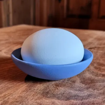 Pomněnkový aroma kámen 