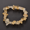 Bracelet Citrine - Creativity, Wealth [product.brand] 1 - Rosmarinus (koreni-krumlov.cz / platce DPH) 