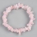 Rose Quartz Bracelet - Self-Love, Beauty [product.brand] 2 - Rosmarinus (koreni-krumlov.cz / platce DPH) 