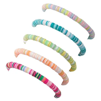 Detský náramok s mixom sedmokrások [product.brand] 2 - Rosmarinus (koreni-krumlov.cz / platce DPH) 