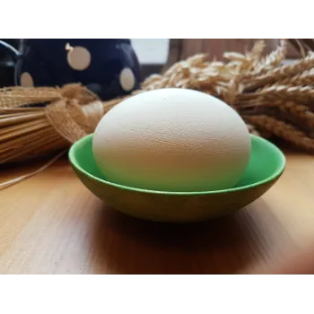 Zielono-śmietankowy kamień aromatyczny [product.brand] 1 - Rosmarinus (rosmarinus.eu) 