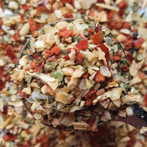 Aglio pepperoncini Rosmarinus 3 - Rosmarinus (koreni-krumlov.cz / platce DPH) 