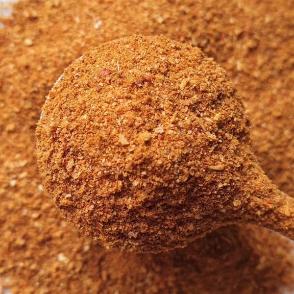 Grilling Seasoning No Salt, Mild Rosmarinus 3 - Rosmarinus (koreni-krumlov.cz / platce DPH) 