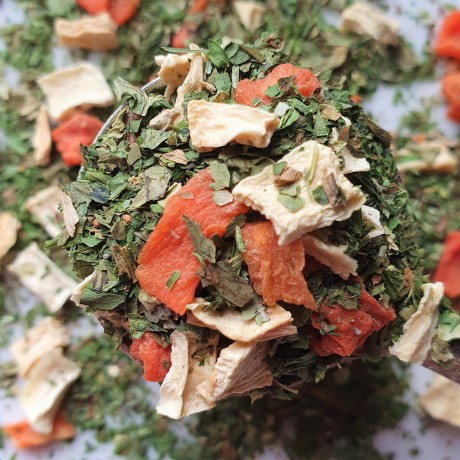 Koření do polévky 