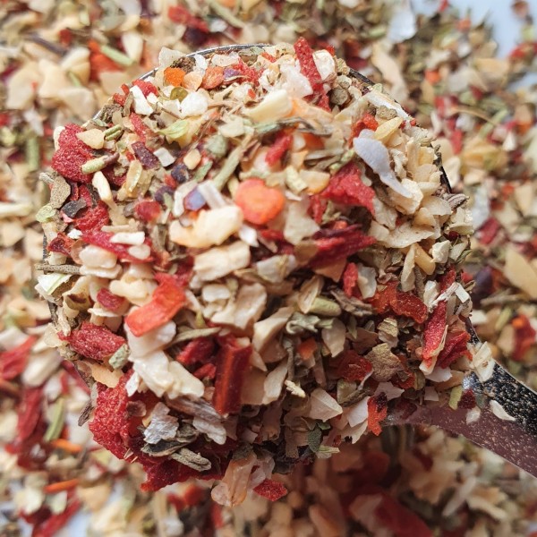 Italian seasoning Rosmarinus 3 - Rosmarinus (koreni-krumlov.cz / platce DPH) 