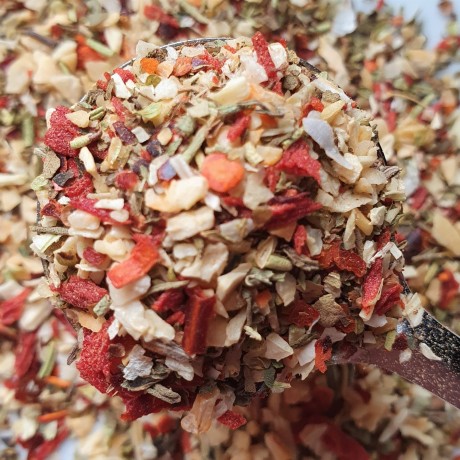 Talianske korenie Rosmarinus 3 - Rosmarinus (koreni-krumlov.cz / platce DPH) 