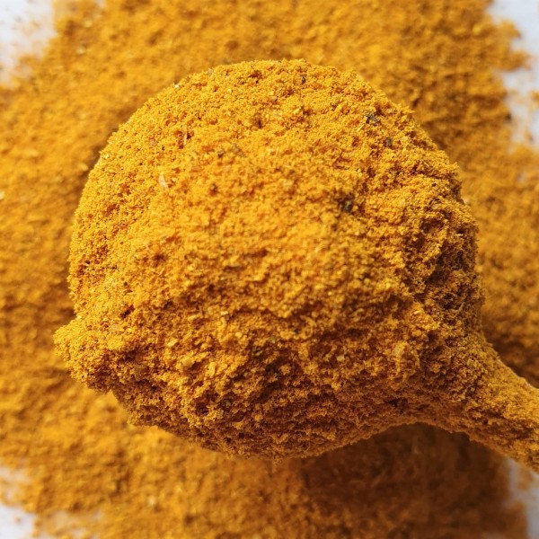 Curry Rosmarinus 3 - Rosmarinus (koreni-krumlov.cz / platce DPH) 