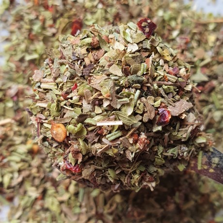 Pizza Roma Rosmarinus 3 - Rosmarinus (koreni-krumlov.cz / platce DPH) 