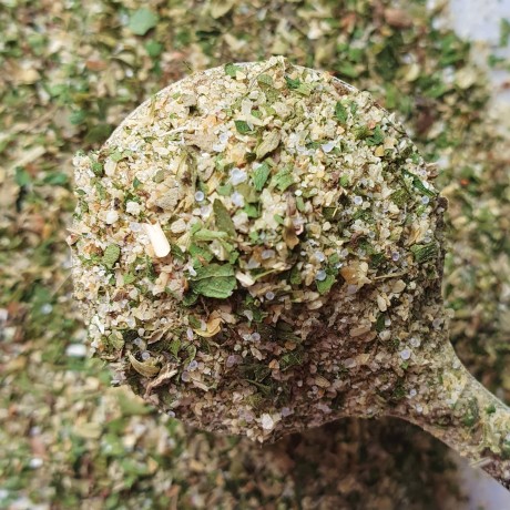 Herb Fish Rosmarinus 3 - Rosmarinus (koreni-krumlov.cz / platce DPH) 