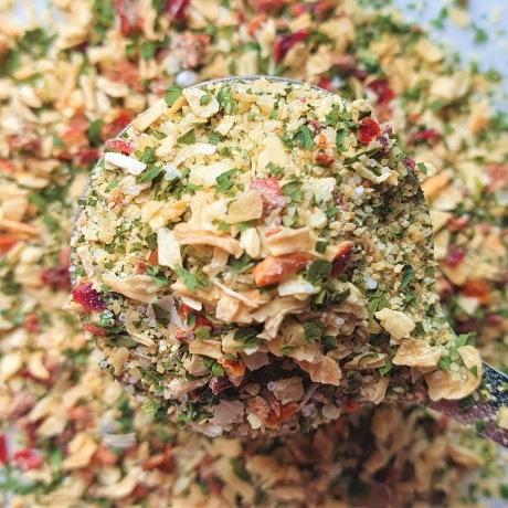 Spicy salad Rosmarinus 3 - Rosmarinus (koreni-krumlov.cz / platce DPH) 