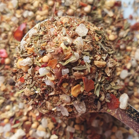 Steak Rosmarinus 3 - Rosmarinus (koreni-krumlov.cz / platce DPH) 