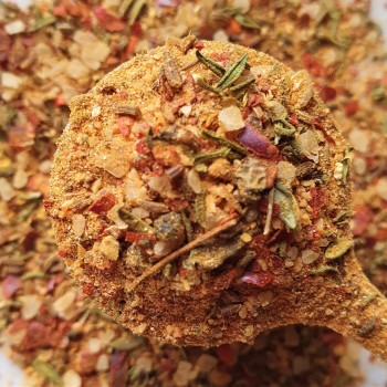 Shumava´s trout Rosmarinus 3 - Rosmarinus (koreni-krumlov.cz / platce DPH) 