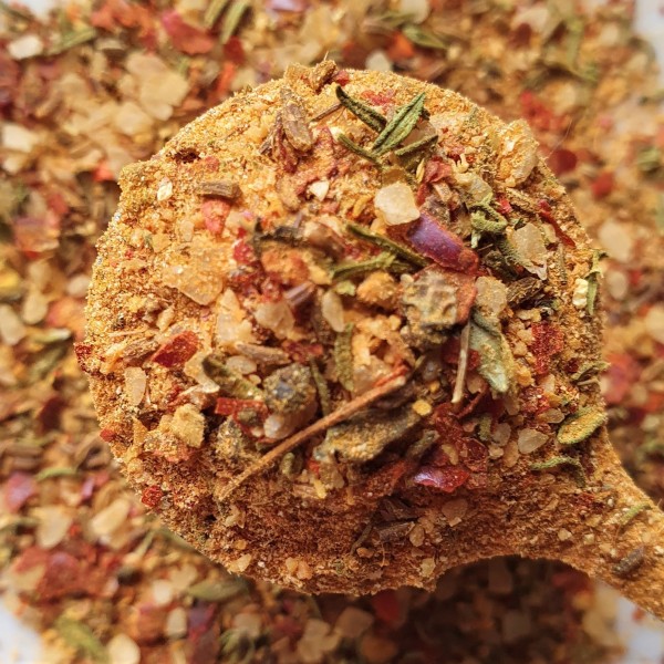 Šumavský pstruh Rosmarinus 3 - Rosmarinus (koreni-krumlov.cz / platce DPH) 