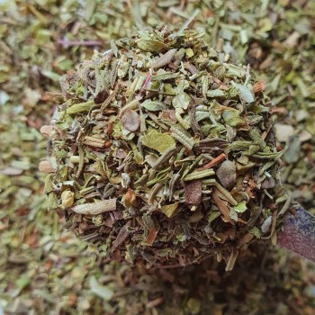 Herb butter Rosmarinus 3 - Rosmarinus (koreni-krumlov.cz / platce DPH) 