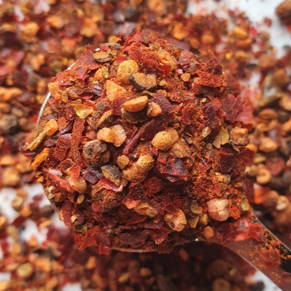 Stek z siedmioma pieprzami bez soli Rosmarinus 3 - Rosmarinus (koreni-krumlov.cz / platce DPH) 