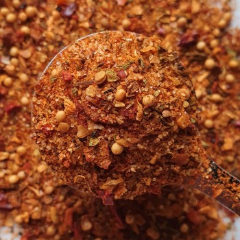 Hungarian spice mix Rosmarinus 3 - Rosmarinus (koreni-krumlov.cz / platce DPH) 