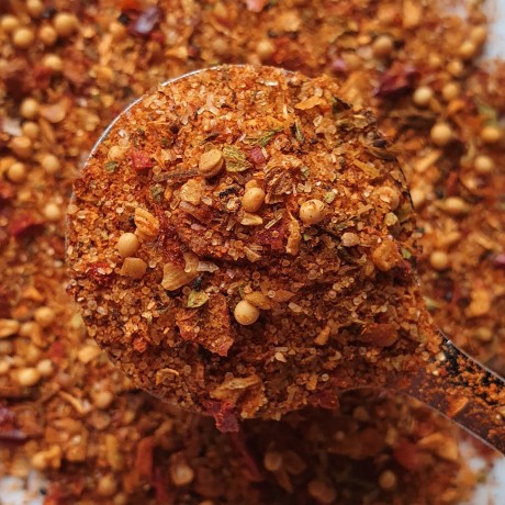 Hungarian spice mix Rosmarinus 3 - Rosmarinus (koreni-krumlov.cz / platce DPH) 