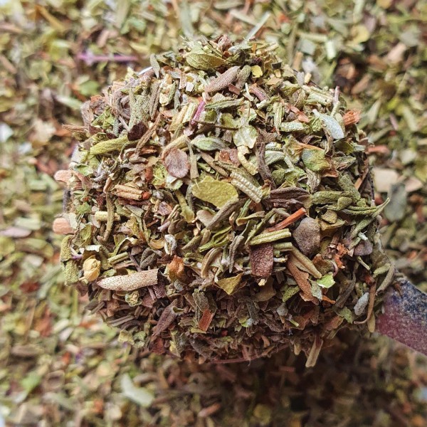 Herbes de Provence Rosmarinus 3 - Rosmarinus (koreni-krumlov.cz / platce DPH) 