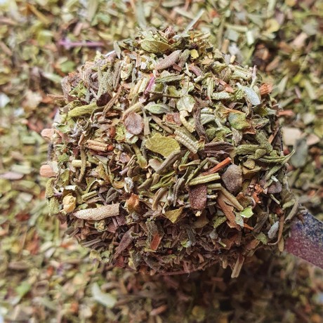 Herbes de Provence Rosmarinus 3 - Rosmarinus (koreni-krumlov.cz / platce DPH) 