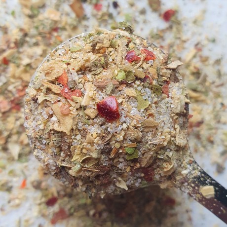 Gemüsesalat und Käse Rosmarinus 3 - Rosmarinus (koreni-krumlov.cz / platce DPH) 