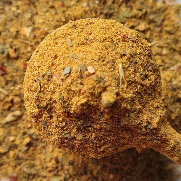 Goldenes Hähnchen mit Kräutern Rosmarinus 3 - Rosmarinus (koreni-krumlov.cz / platce DPH) 