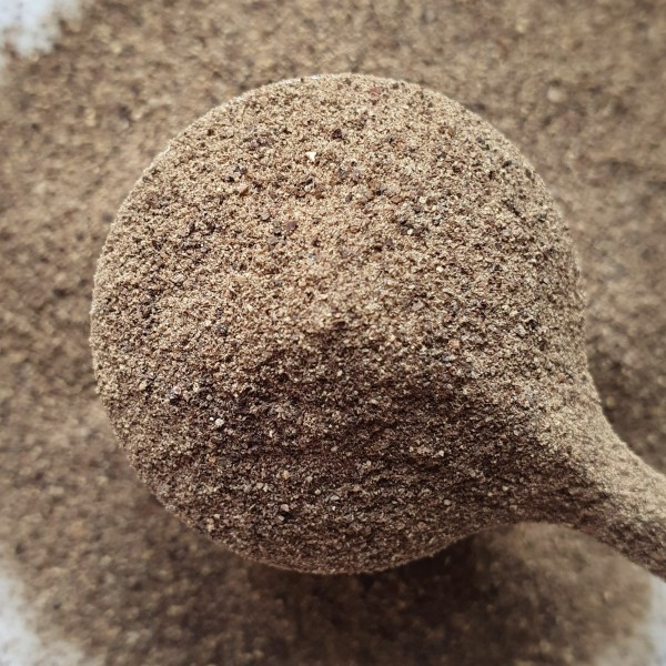 Schwarzer Pfeffer gemahlen Rosmarinus 3 - Rosmarinus (koreni-krumlov.cz / platce DPH) 