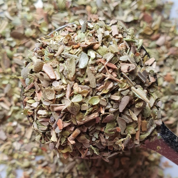 Oregano Rosmarinus 3 - Rosmarinus (koreni-krumlov.cz / platce DPH) 