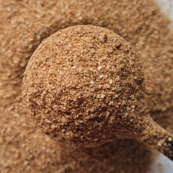 Steinpilzgewürz (35% Steinpilze) Rosmarinus 3 - Rosmarinus (koreni-krumlov.cz / platce DPH) 