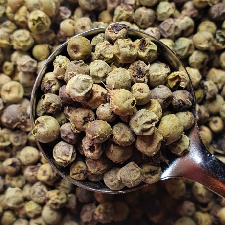 Cały Zielony Pieprz Rosmarinus 3 - Rosmarinus (koreni-krumlov.cz / platce DPH) 