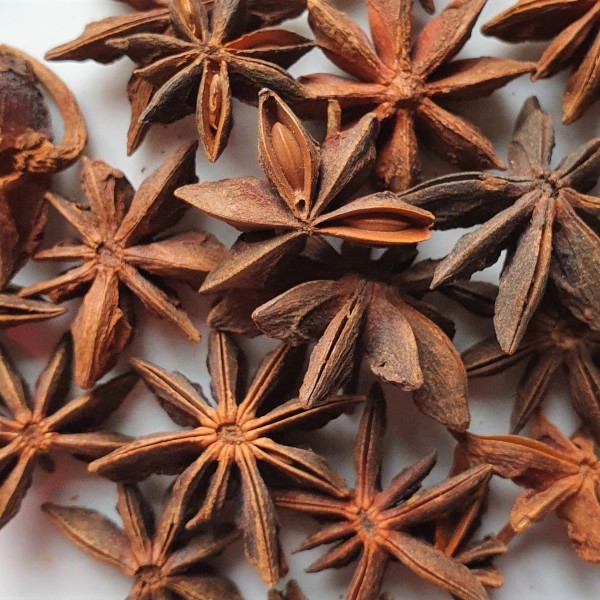 Whole Star Anise Rosmarinus 3 - Rosmarinus (koreni-krumlov.cz / platce DPH) 