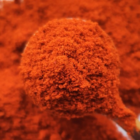 Süßer Geräucherter Paprika Rosmarinus 3 - Rosmarinus (koreni-krumlov.cz / platce DPH) 