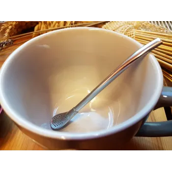 Bombilla - Strohhalm mit Sieb [product.brand] 1 - Rosmarinus (koreni-krumlov.cz / platce DPH) 