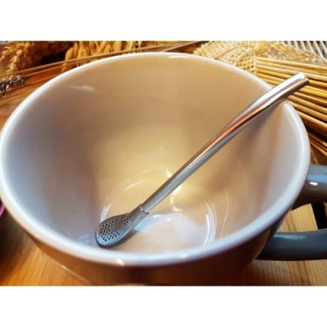 Bombilla - slamka so sitkom [product.brand] 1 - Rosmarinus (koreni-krumlov.cz / platce DPH) 